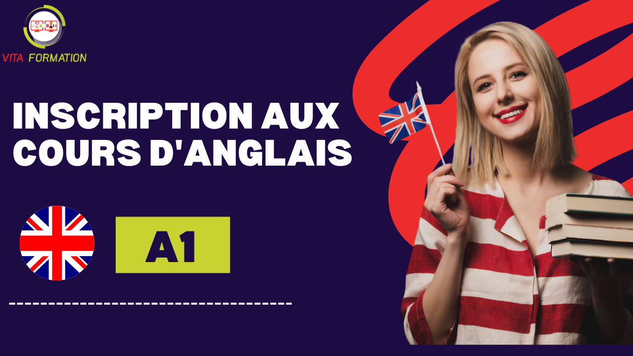 Nouvelle session anglais