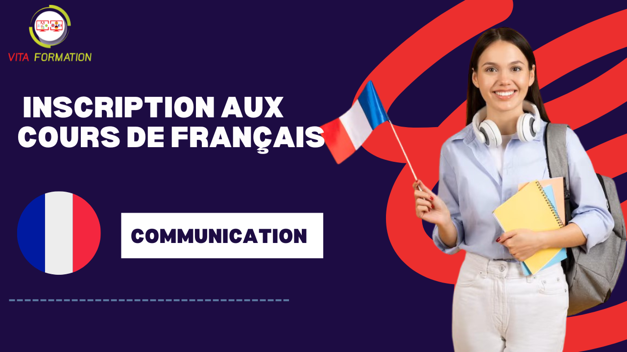 Nouvelle sesssion de cours français