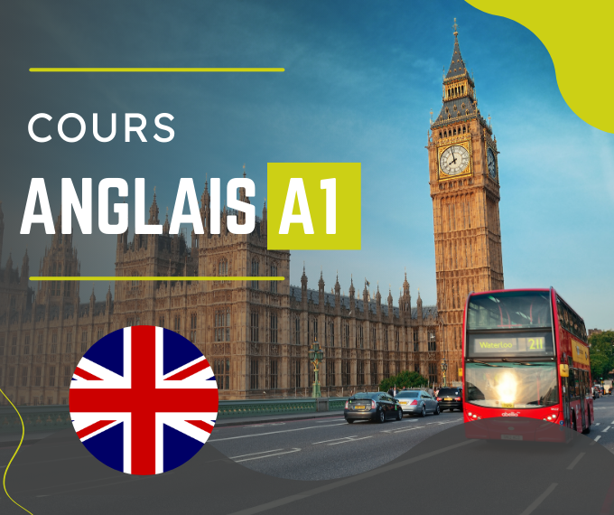 ANGLAIS a1