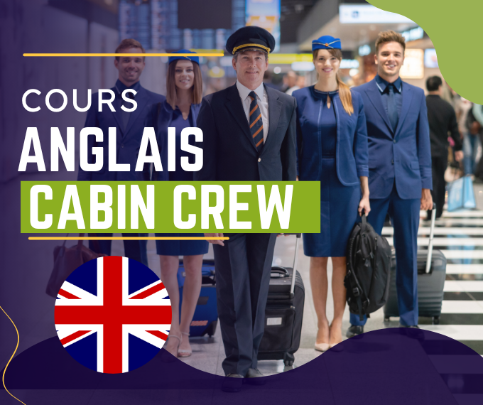 cabin crew
