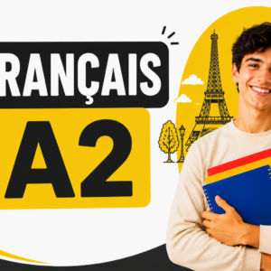 Français A2_ Niveau Élémentaire