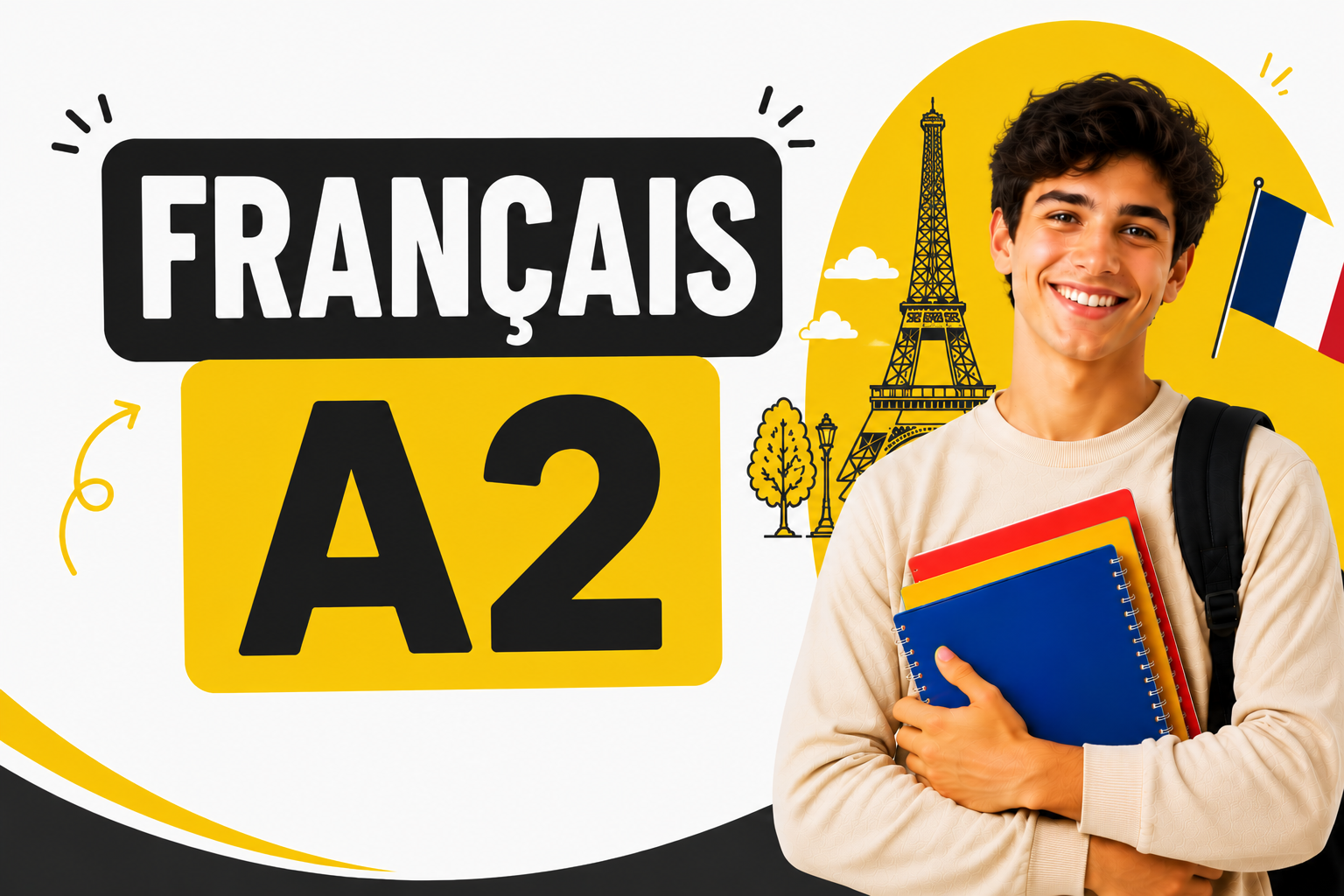 Français A2_ Niveau Élémentaire